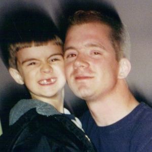 Meet your Posher, Danny